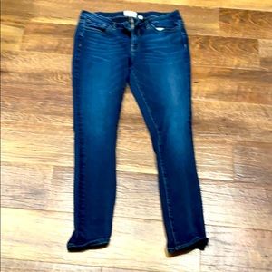 BKE Payton Skinny Jeans